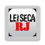 Logo of Lei Seca Rj - Resumo Lei Seca android Application 